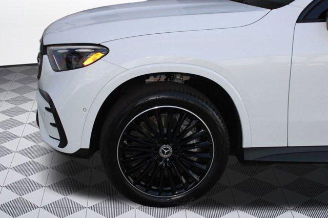 new 2026 Mercedes-Benz GLC 300 car, priced at $74,835