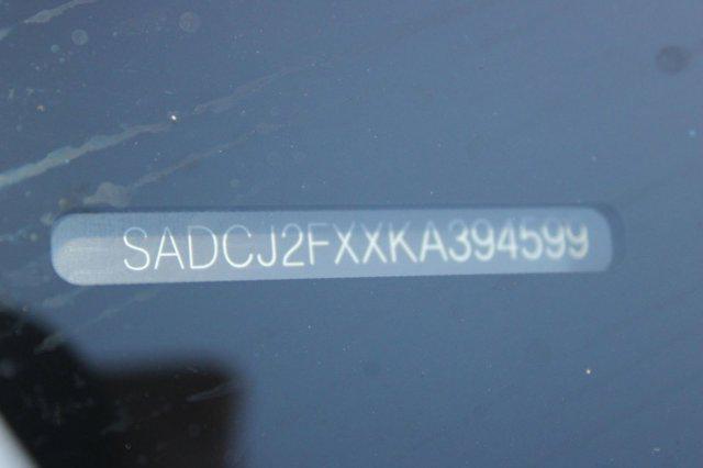 used 2019 Jaguar F-PACE car, priced at $18,507