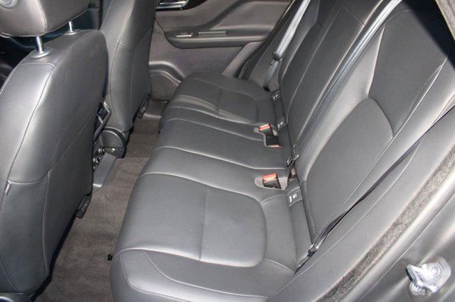used 2019 Jaguar F-PACE car, priced at $18,507