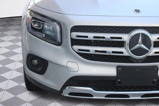 used 2022 Mercedes-Benz GLB 250 car, priced at $24,997