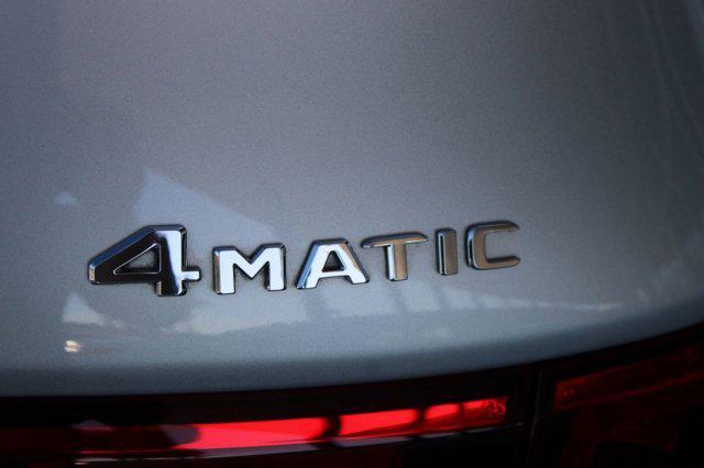 used 2022 Mercedes-Benz GLB 250 car, priced at $24,997