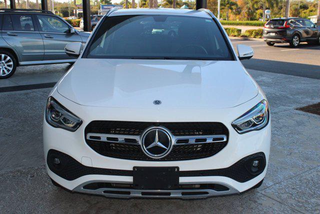 used 2023 Mercedes-Benz GLA 250 car, priced at $30,999