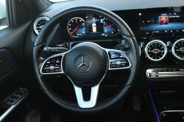 used 2023 Mercedes-Benz GLA 250 car, priced at $30,999