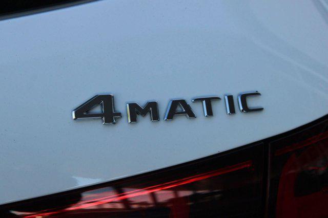 used 2023 Mercedes-Benz GLA 250 car, priced at $28,497