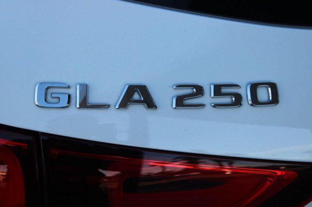 used 2023 Mercedes-Benz GLA 250 car, priced at $28,497