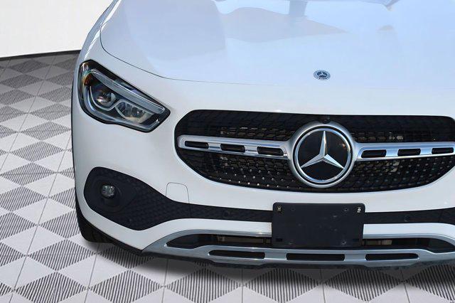 used 2023 Mercedes-Benz GLA 250 car, priced at $28,497