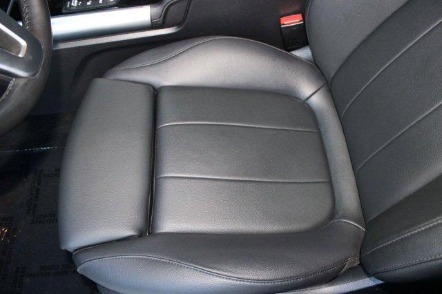 used 2023 Mercedes-Benz GLA 250 car, priced at $28,497