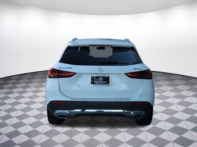 used 2023 Mercedes-Benz GLA 250 car, priced at $28,497