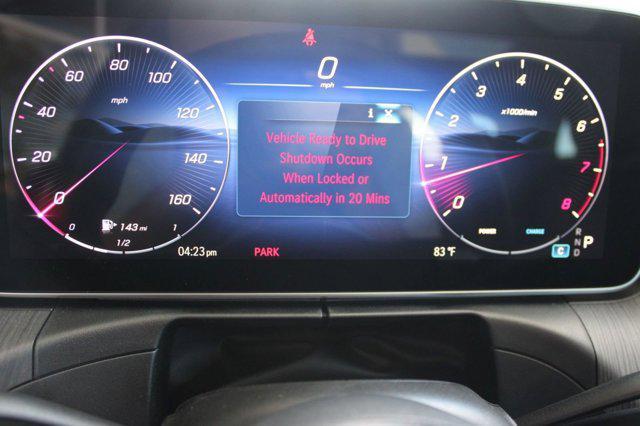 new 2026 Mercedes-Benz C-Class car, priced at $52,285