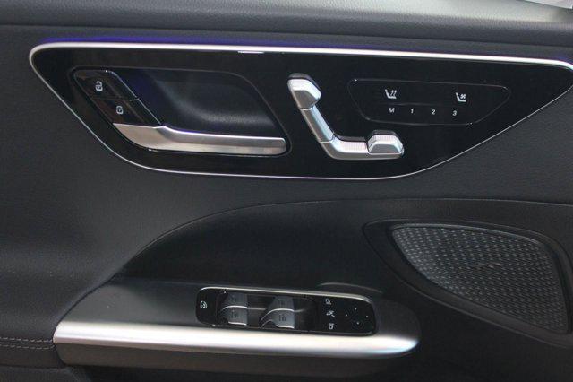 new 2026 Mercedes-Benz C-Class car, priced at $52,285