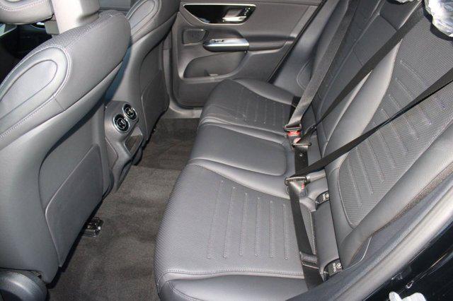 new 2026 Mercedes-Benz GLC 300 car, priced at $56,785