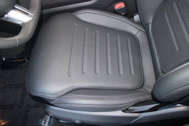 new 2026 Mercedes-Benz GLC 300 car, priced at $56,785