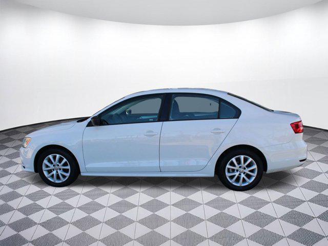 used 2015 Volkswagen Jetta car, priced at $8,499