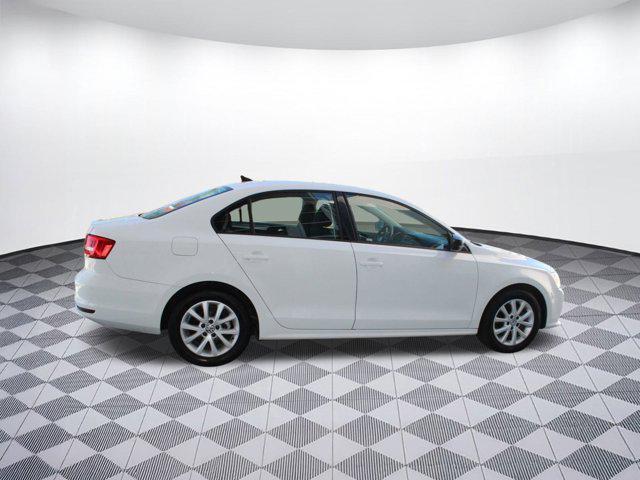 used 2015 Volkswagen Jetta car, priced at $8,499