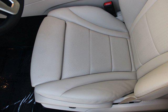 used 2022 Mercedes-Benz GLC 300 car, priced at $28,498