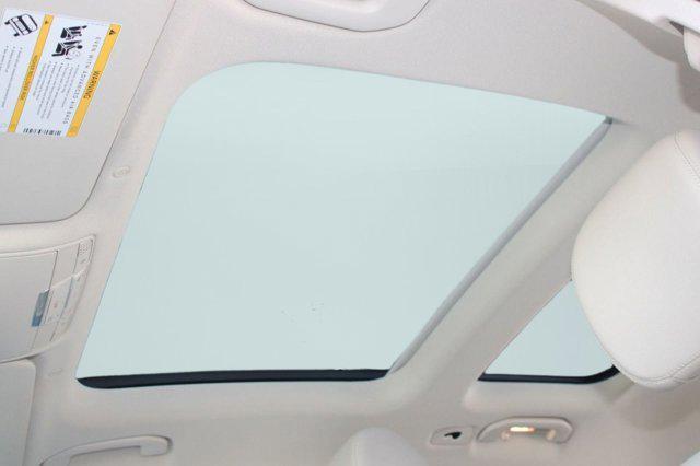 used 2022 Mercedes-Benz GLC 300 car, priced at $28,498