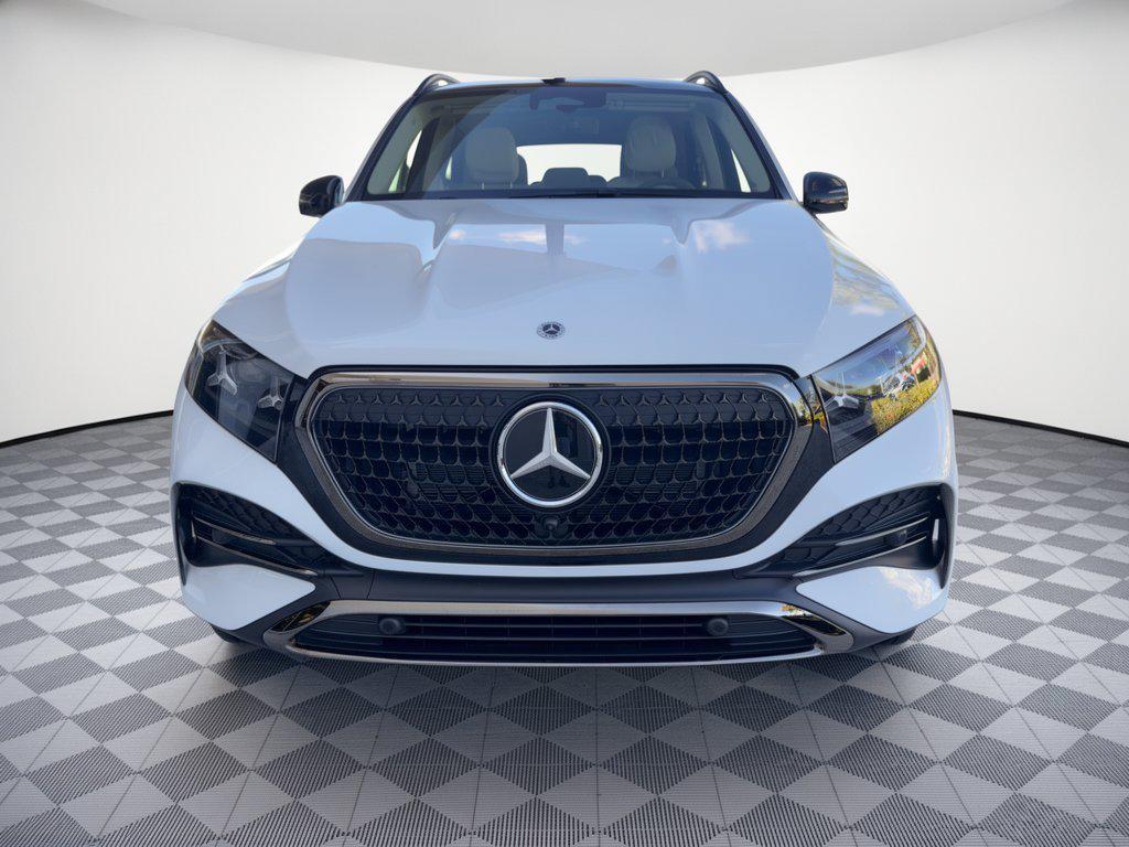 new 2027 Mercedes-Benz GLE 450 car, priced at $92,564