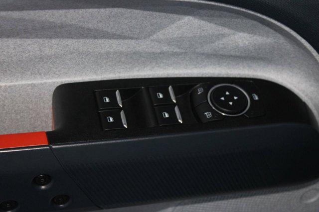 used 2022 Ford Maverick car, priced at $24,238