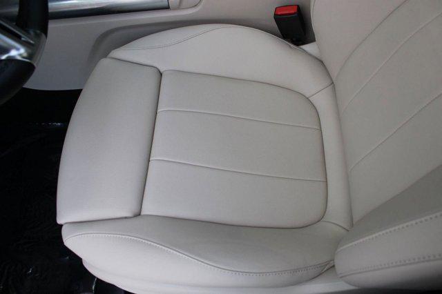 new 2026 Mercedes-Benz GLA 250 car, priced at $48,125