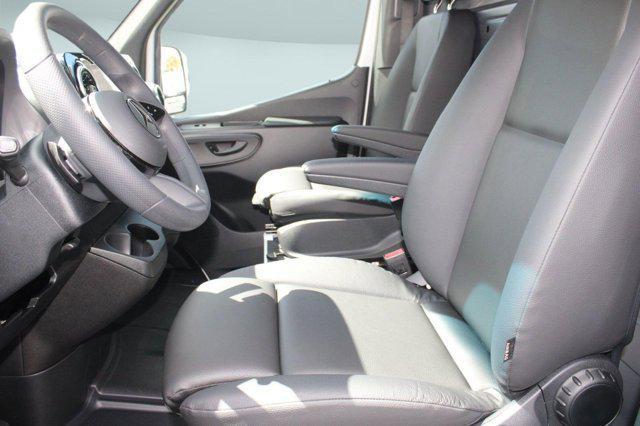 new 2026 Mercedes-Benz Sprinter 2500 car, priced at $63,851