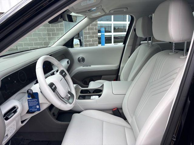 new 2026 Hyundai Palisade Hybrid car, priced at $49,564
