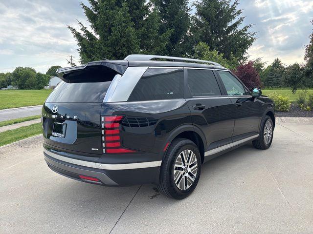 new 2026 Hyundai Palisade Hybrid car, priced at $49,564