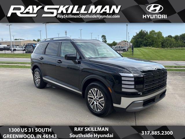 new 2026 Hyundai Palisade Hybrid car, priced at $49,564