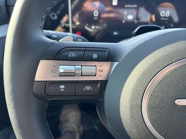 new 2026 Hyundai SANTA CRUZ car, priced at $44,460