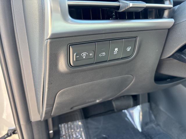 new 2026 Hyundai SANTA CRUZ car, priced at $44,460