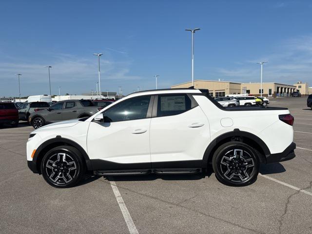 new 2026 Hyundai SANTA CRUZ car, priced at $44,460