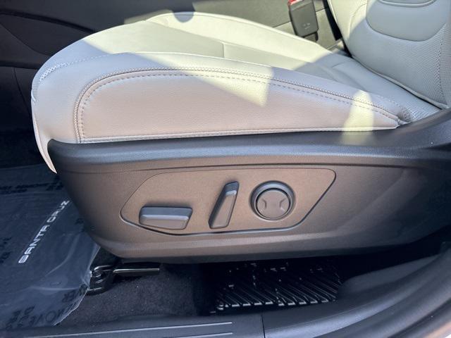 new 2026 Hyundai SANTA CRUZ car, priced at $44,460