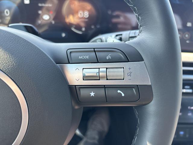 new 2026 Hyundai SANTA CRUZ car, priced at $44,460