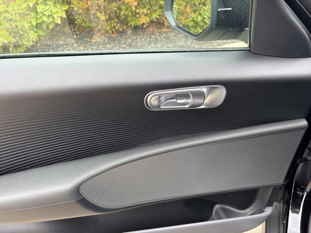 new 2025 Hyundai IONIQ 6 car, priced at $36,901