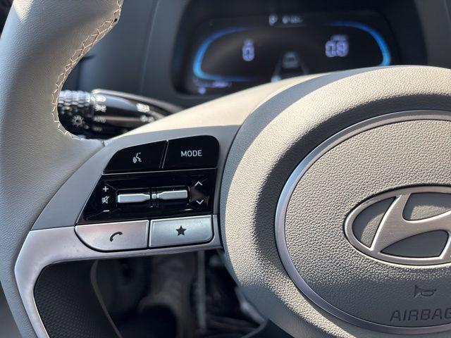 new 2026 Hyundai Elantra car, priced at $24,604