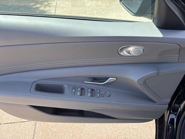 new 2026 Hyundai Elantra car, priced at $24,604