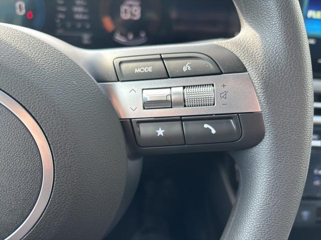 new 2026 Hyundai SANTA CRUZ car, priced at $33,825