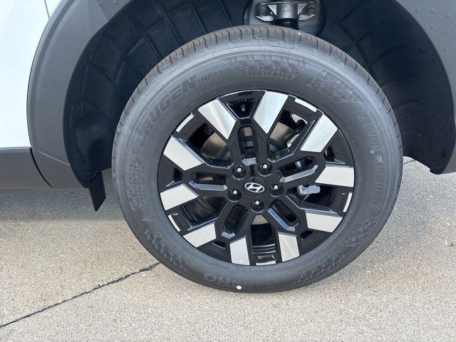 new 2026 Hyundai SANTA CRUZ car, priced at $32,825