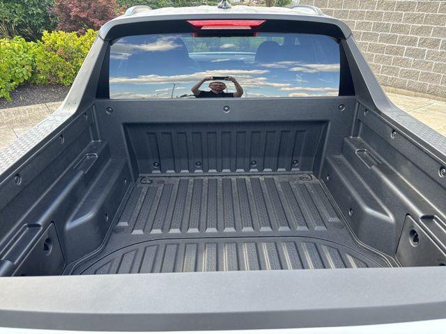 new 2026 Hyundai SANTA CRUZ car, priced at $32,825