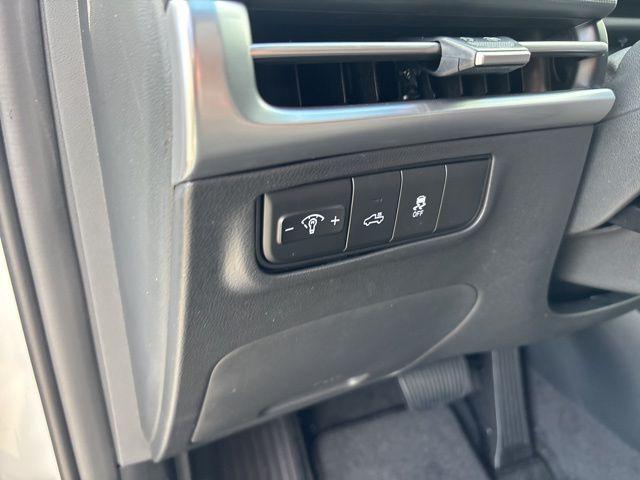 new 2026 Hyundai SANTA CRUZ car, priced at $32,825