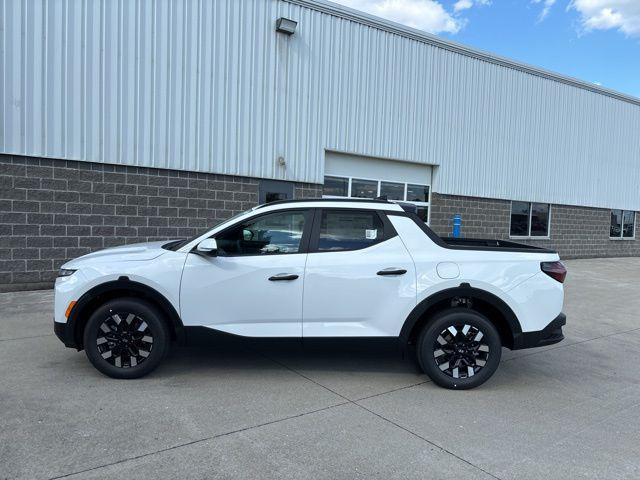 new 2026 Hyundai SANTA CRUZ car, priced at $32,825