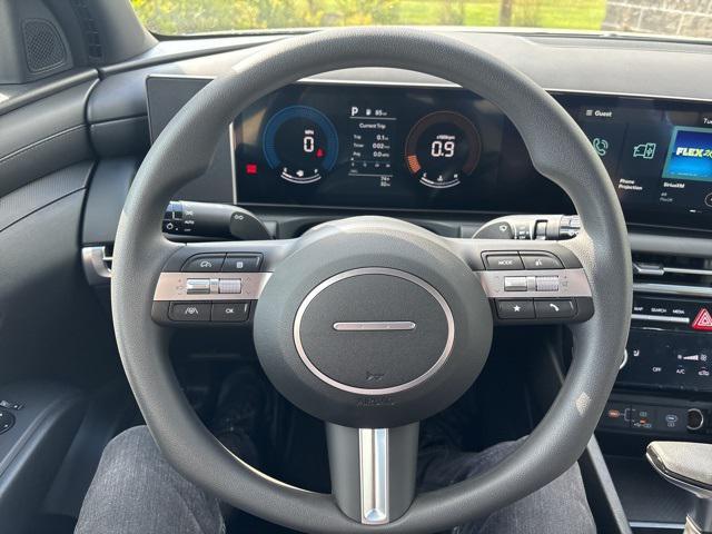 new 2026 Hyundai SANTA CRUZ car, priced at $33,825