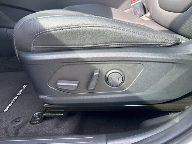 new 2026 Hyundai SANTA CRUZ car, priced at $33,825