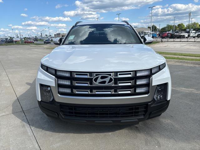 new 2026 Hyundai SANTA CRUZ car, priced at $33,825