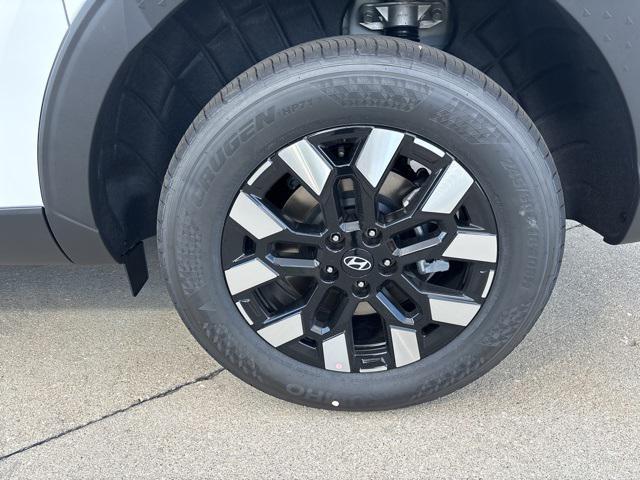 new 2026 Hyundai SANTA CRUZ car, priced at $33,825