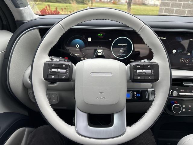 new 2026 Hyundai Palisade car, priced at $58,950