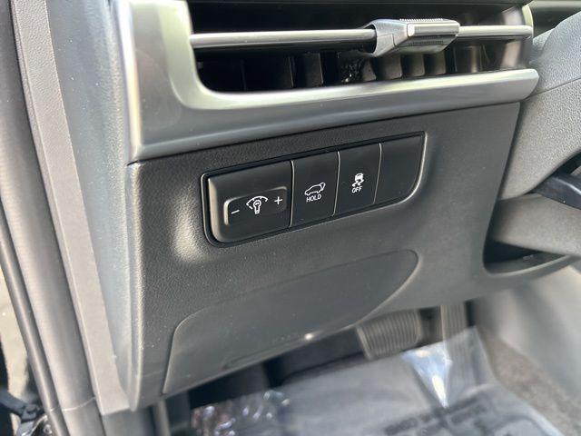 new 2026 Hyundai Tucson car, priced at $32,285
