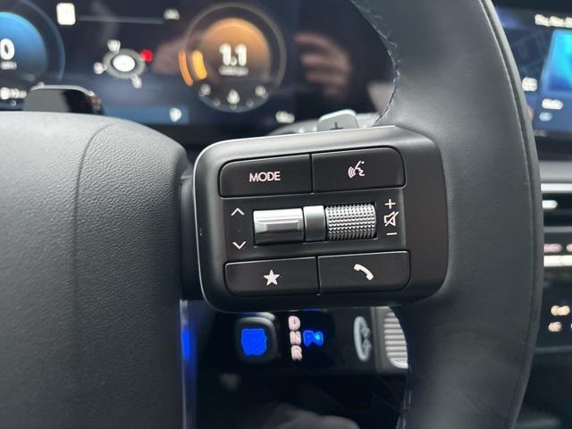 new 2026 Hyundai Palisade car, priced at $58,905