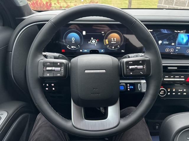 new 2026 Hyundai Palisade car, priced at $58,905