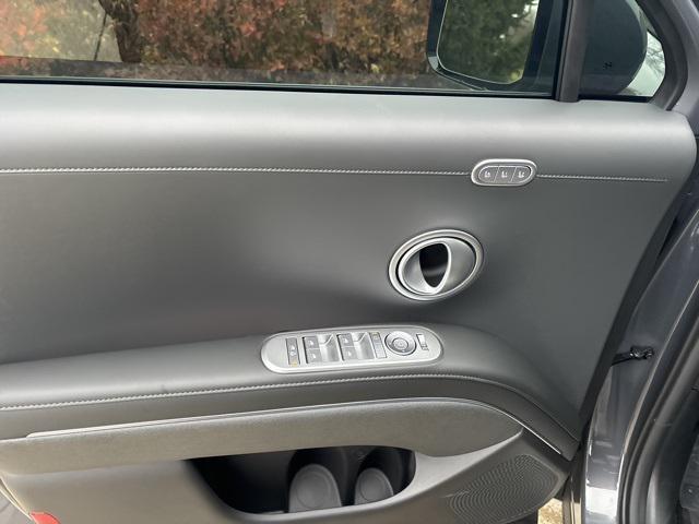 new 2026 Hyundai Palisade car, priced at $58,905