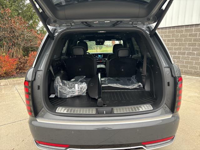 new 2026 Hyundai Palisade car, priced at $58,905